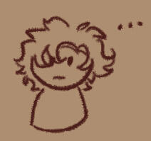Uncolored Humanoid