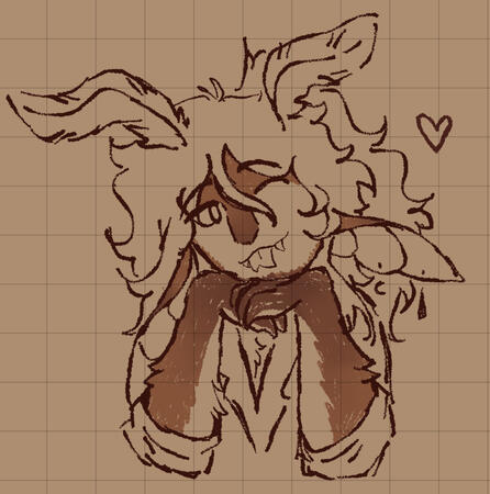 Uncolored Humanoid + Extra Character