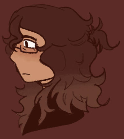 Colored Humanoid